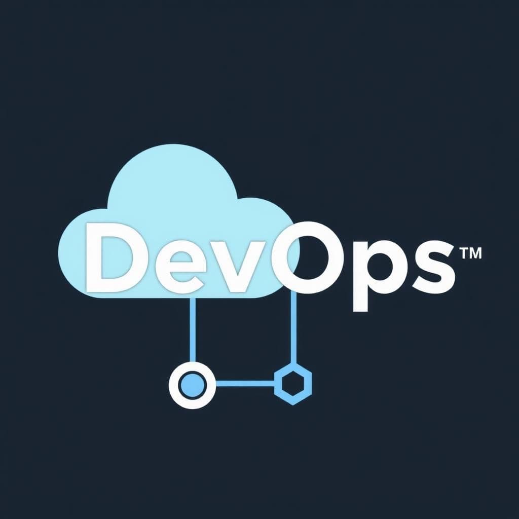 DevOps Icon