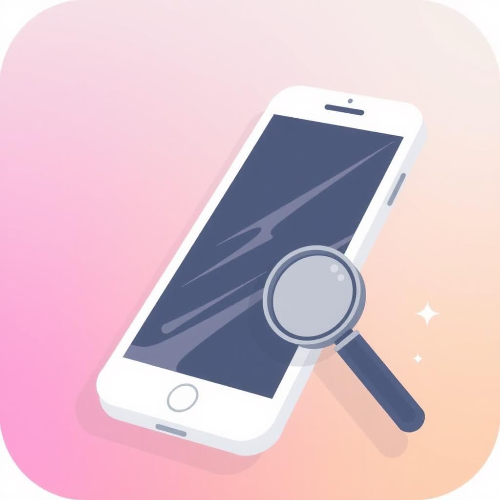 Mobile App Development Icon